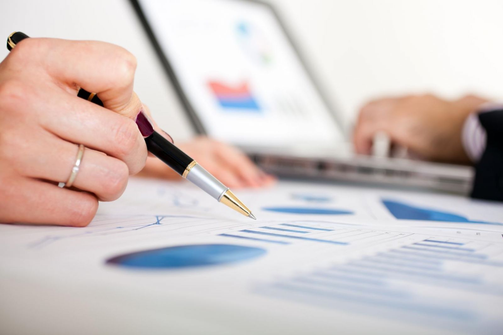 Thủ tục đăng ký kinh doanh